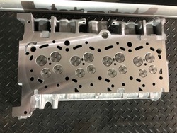 Головка 2.2 tdci hdi transit, jumper, boxer 06-13r фото №1