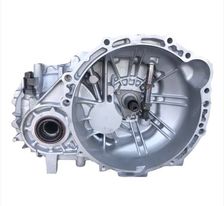 Коробка передач коробки передач wej6k hyundai 1.7 crdi ! фото №1