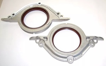 Сальник w./korb/t renault vel satis 3,5 497.750 фото №1