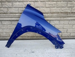 Toyota corolla cross 2020-2024 крыло переднее правые оригинал фото №1