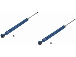 Амортизаторы зад mercedes класс c c204 1.6-3.5 11- фото №1