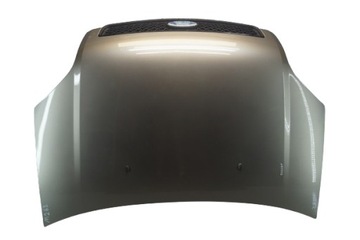 Капот кришка двигуна ford fusion mk1 фото №1