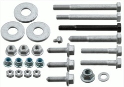 Lemforder гвинти важелів верхній фото №1