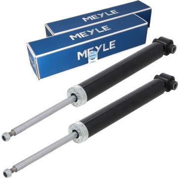 Амортизатори зад x2 bmw 1 / 2 / 3 / 4 f21-83 11- meyle фото №1