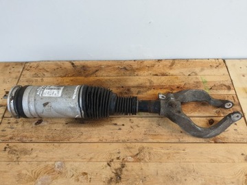 Range rover sport ii l494 3.0 d амортизатор правий фото №1