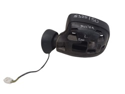 Dacia duster 1 i рестайлинг 13- зеркало левая 0213001 фото №1