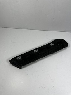 Touran 1t ползун бампера левый перед 1t0807935 1t0807049 фото №1