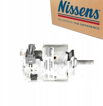 Повітродувка mercedes sprinter 313 314 316 4-t 408 410 фото №1