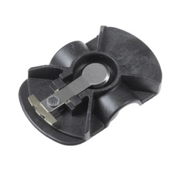 Контактний палець розподільник запалювання блакитний print adc41434 фото №1