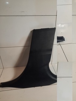 Bmw 3gt f34 защита стойка b правая 7276832 фото №1