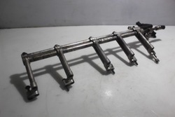 Планка вприскувальний права volkswagen phaeton 5.0tdi фото №1