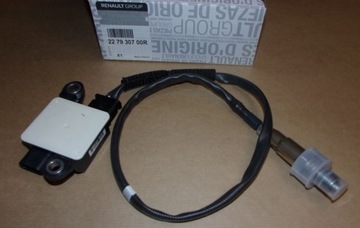 Trafic iii 2.0dci лямбда-зонд nox 227930700r фото №1