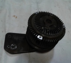 Основа зчеплення wiskotycznego vw lt 46 35 26 2.8 tdi ata agk 940706050034 фото №1