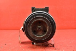 Компрессор насос кондиционера 24411249 ud opel vectra c 2.2 dti 125 km 02-05 фото №1