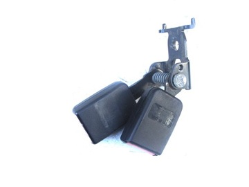 Застёжка клипса сиденья сиденья ремня зад renault megane ii фото №1