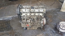 Двигатель volvo 2.0 20v b5204s v70 s70 850 фото №1