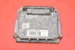 Преобразователь ксенон ксенон левая 89034934 citroen c5 ii x7 iii 08-17 фото №1