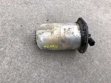 Корпус фильтра топлива 1.6 dci trafic iii 14-20r. фото №1