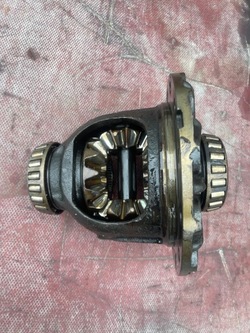 Сателлиты корзина сателлит mascott мост 3.0 07-10r 3.5tony фото №1