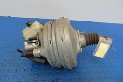 Mercedes w210 підсилювач гальмівні a0255454732 фото №1