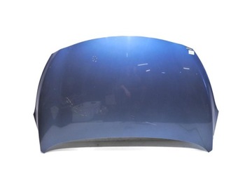 Капот yu6 hyundai i40 фото №1