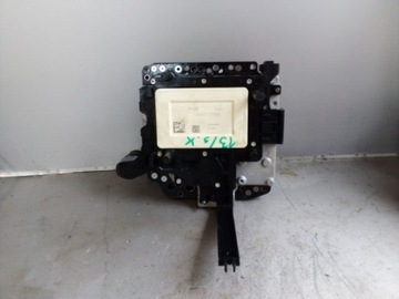 Мехатроніка мехатронік коробки коробки передач 02e927770at фото №1