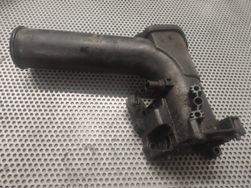 Шланг воздуха mercedes a6460902737 sprinter 906 фото №1