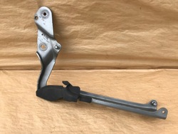 Петля капота правый audi a8 d4 4h0823302d фото №1