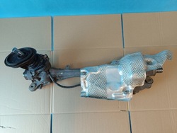 Skoda octavia iv 1,5 tsi 110kw 2023 r трансмісія рейка рульового управління 5wb423050af фото №1