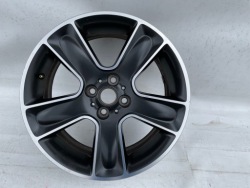Диск mini clubman r55 r56 r57 r58 17 et48 6784124 фото №1