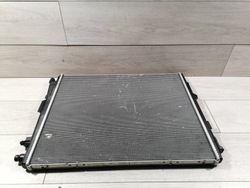 Bmw 3 g20 g21 радиаторов 8666811 фото №1