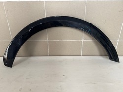 Kia niro ii 22r.- накладка планка крила лівий ліва зад задня 87743-at100 фото №1