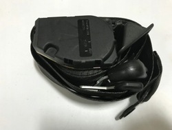 3-punktowy pas bezp. vw transporter 705857812 фото №1