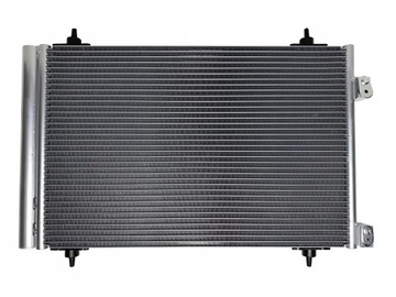 Кондиціонер peugeot 307 1.6 hdi 2000 - 2012 фото №1