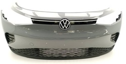 Новый org бампер перед vw id.4 6xpdc la7c фото №1