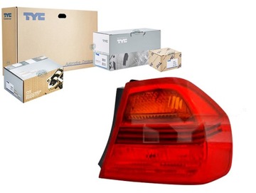 Лампа tyc 620702 4441930rue 714027630801 bm02 фото №1