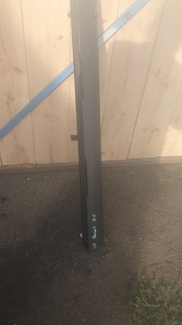 Ролета багажника 3b9861691ae passat b5 фото №1