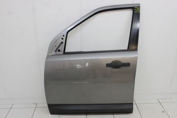 Land rover freelander ii 06r- дверь левая передние левый перед фото №1