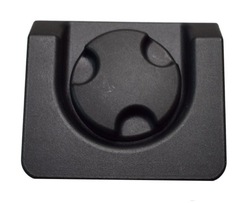 Замок кутик підскло оригінальний номер renault magnum фото №1