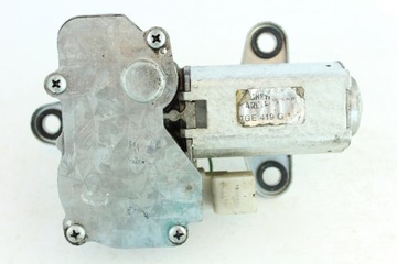 Двигун двірник fiat cinquecento 0.7 зад tge419g магніт marelli фото №1