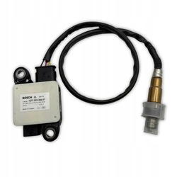 Зонд nox датчик jeep dodge ram 3.0 68292068aa фото №1