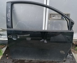 Vw new beetle 00r дверь правые передние перед l041 фото №1