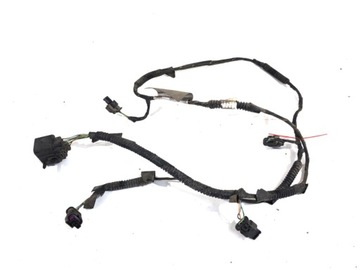 Жгут pdc зад ford focus iii хэтчбек bv6t-15k868-adf провода фото №1