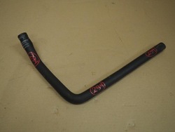 Труба шланг воды жидкости iveco daily 2.3 hpi 504045345 фото №1