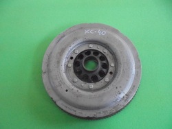 Volvo xc40 ii 1,5 гибрид сцепление колесо двухмассовый автомат фото №1