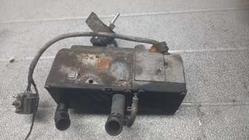 Вебасто mazda 5 06r 2.0crd van фото №1