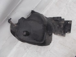 Подкрылок mercedes cls w257 a2576910700 левая передние org фото №1