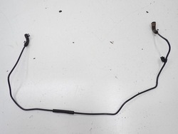 Шланг шланг трубка вакуум 55568268 opel zafira c iii 1.4t a14net 14r фото №1