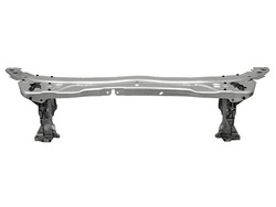 Pas переднє кріплення перед верхній алюмінієвий 2056201734 фото №1