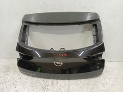 Кришка зад кришка багажника opel grandland x 16- фото №1